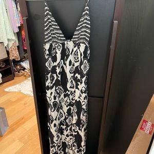 Forever 21 maxi dress